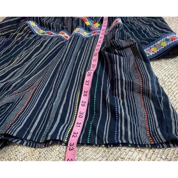 Anthropologie Laia Nantucket Romper NWT Size Small - Picture 8 of 14